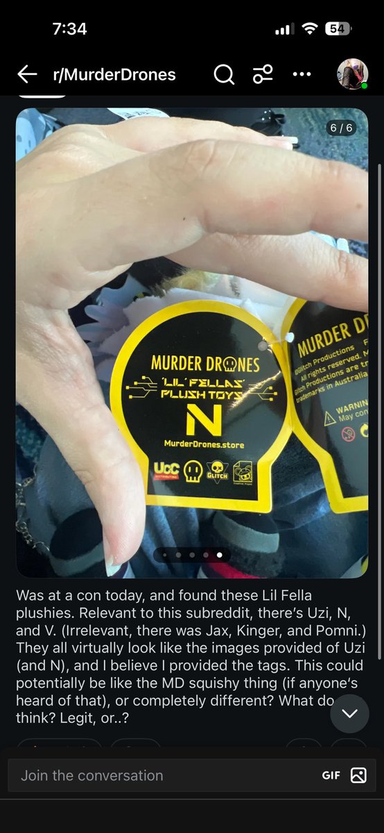 💜🦇Okami (V’s Wife) 🦇💜 tweet media