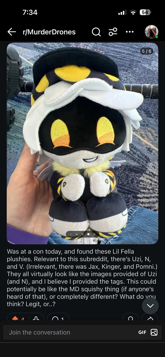 💜🦇Okami (V’s Wife) 🦇💜 tweet media