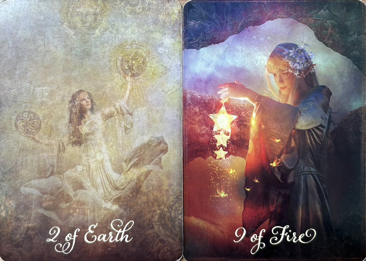 占いサロンゆあん tweet media