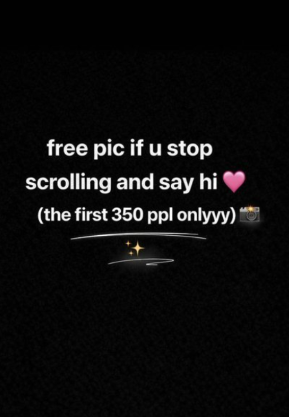 tessa ☆ tweet media