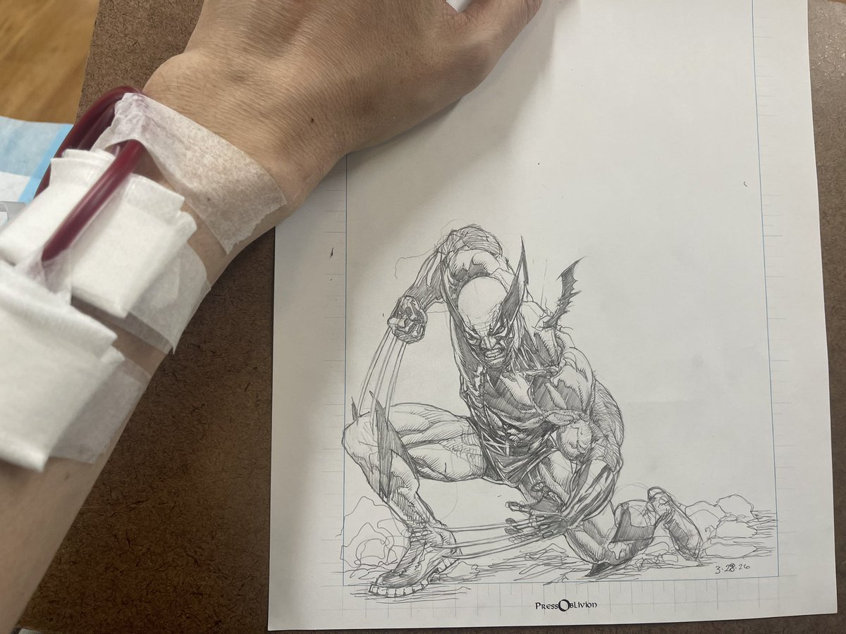 ☣ EJ Morges ☣ tweet media