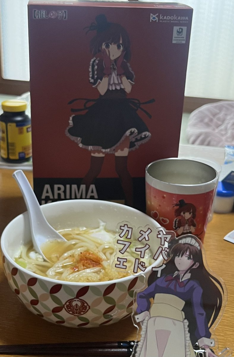 シングルファーザーの模型部屋のはずなのに tweet media