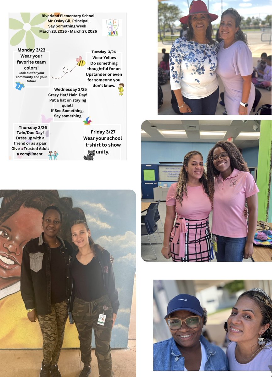 Riverland Elementary tweet media