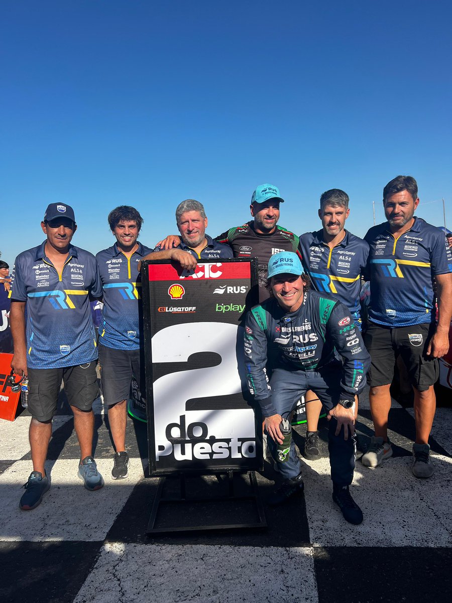 Juan De Benedictis tweet media