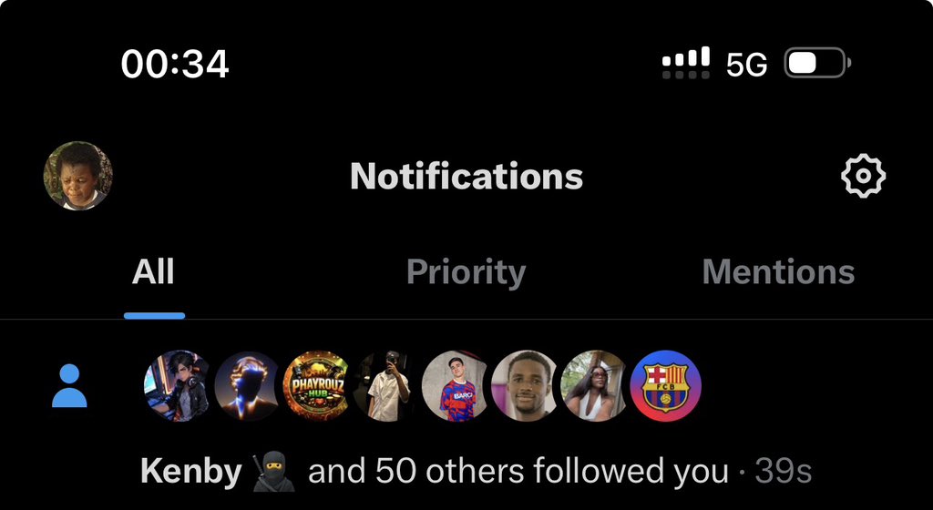 Osogiese 🦅 tweet media