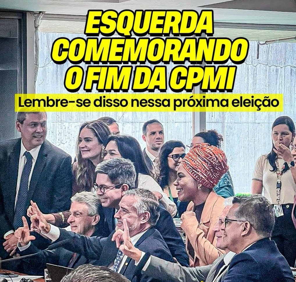 Lembre-se disso em OUTUBRO