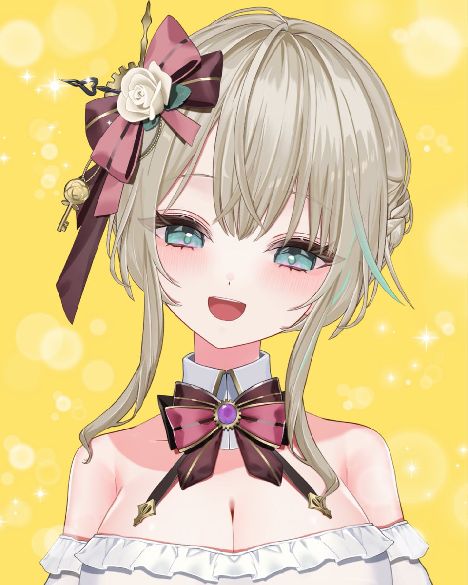 Linkona/リンコナ🕰🗝 tweet media