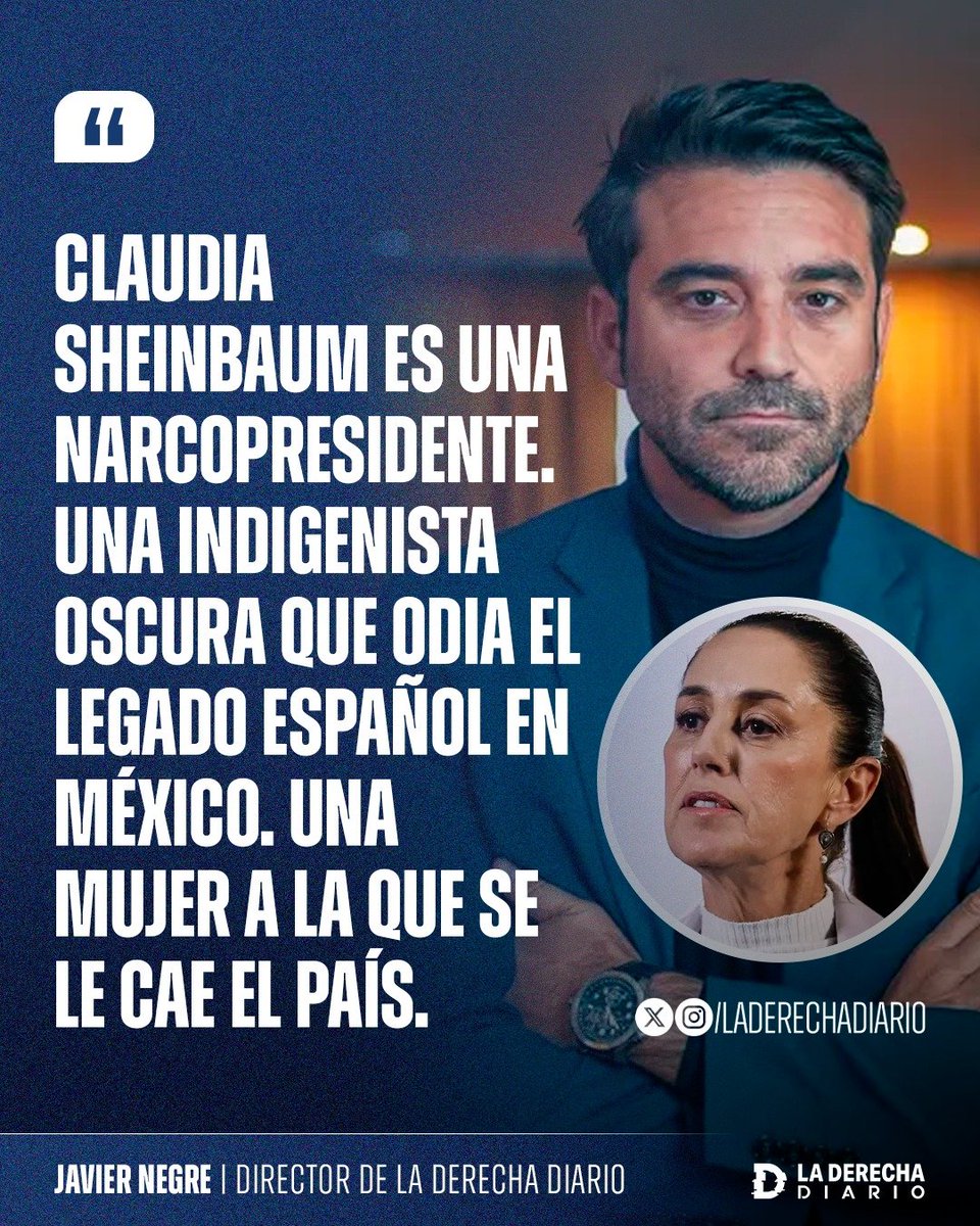 La Derecha Diario tweet media