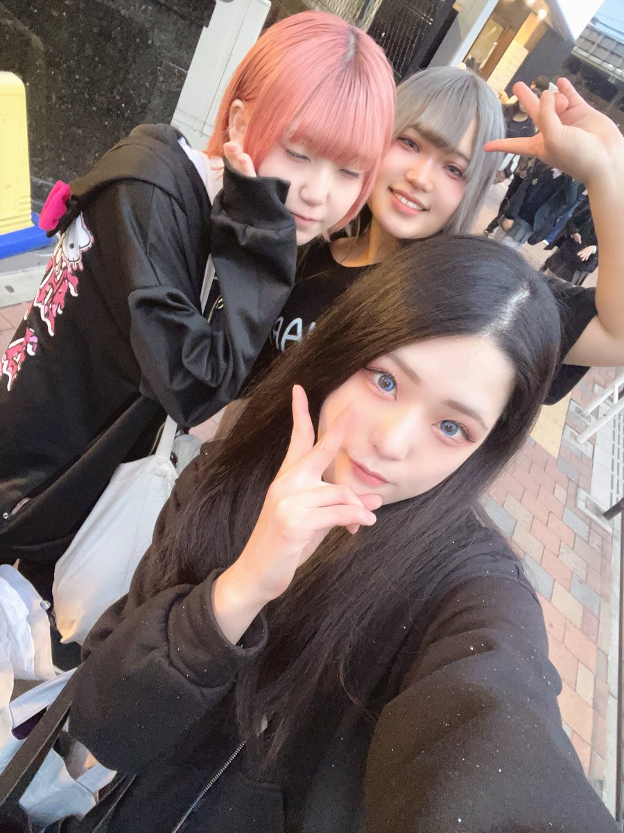 あみ【The HARE】🌞 tweet media