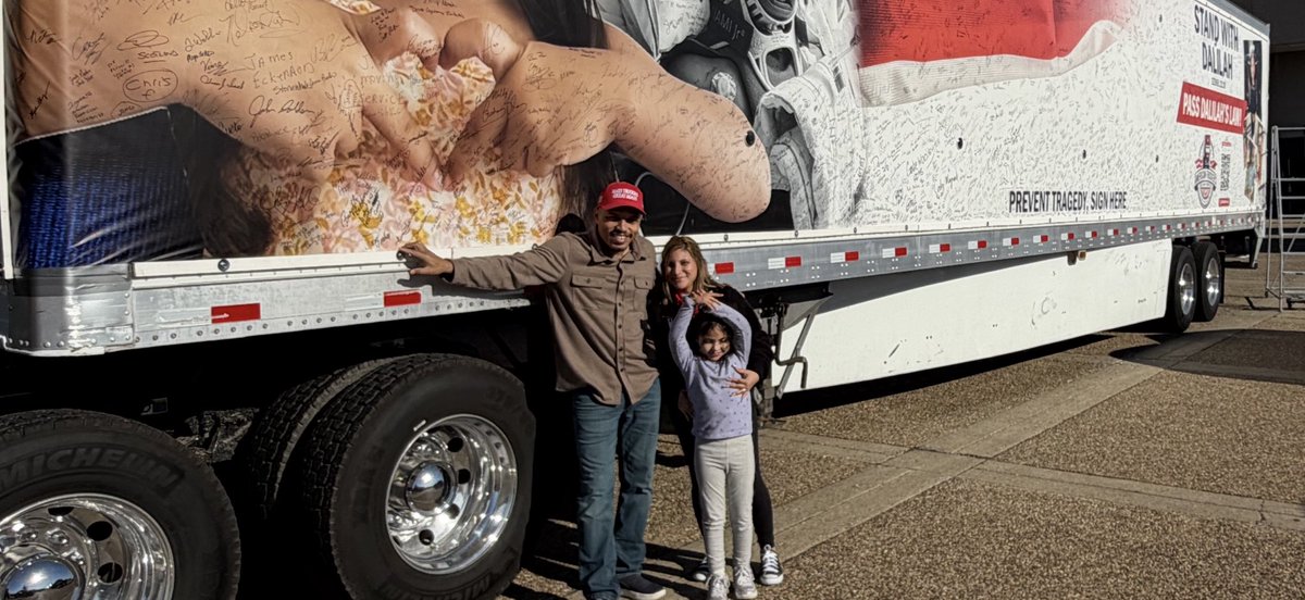 American Truckers 🚛🦅 tweet media