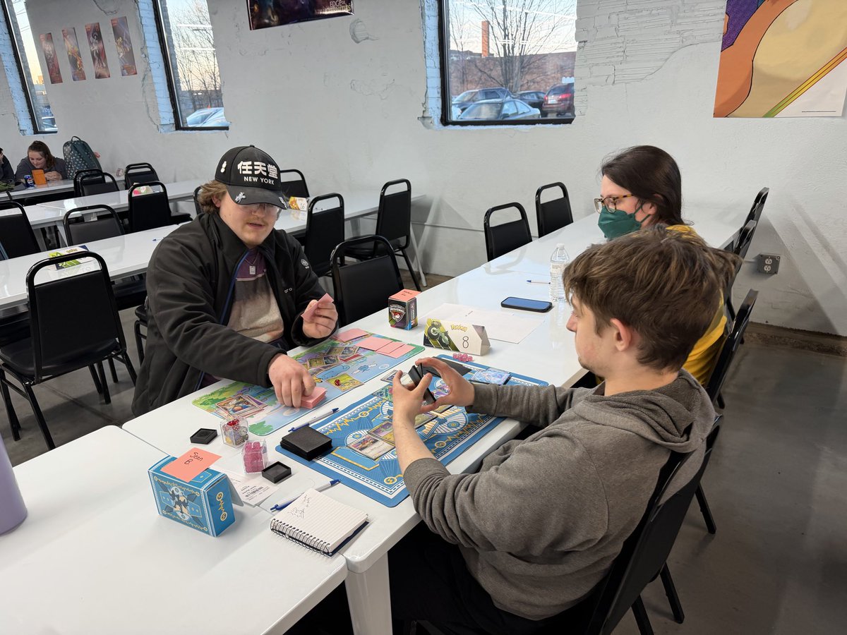 Full Grip Games tweet media