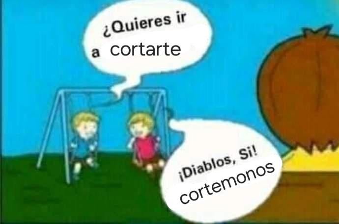 sammy estupida maricona tweet media