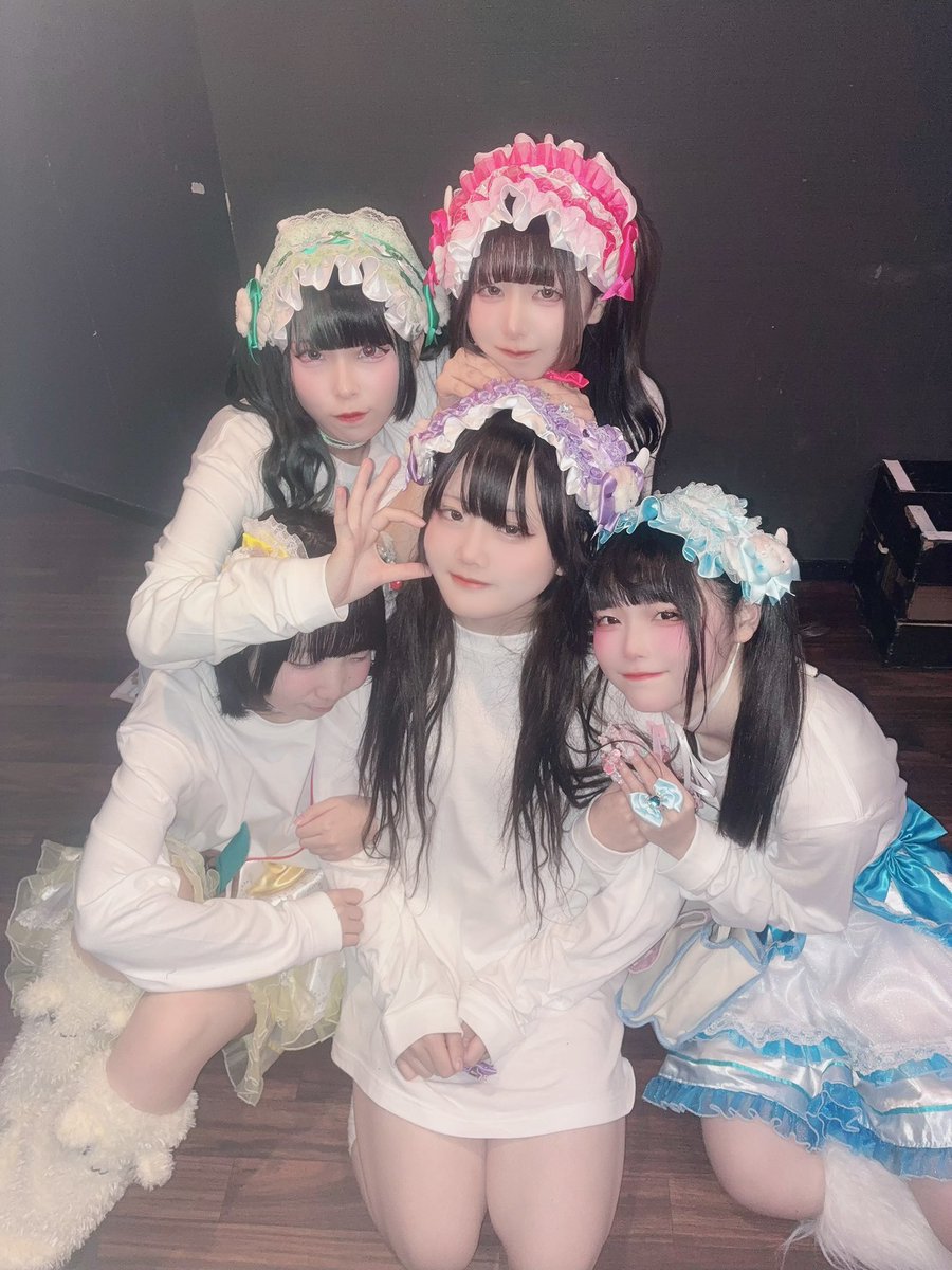 早乙女ねおん ｜紅葉学院 (@momiji_neon) / Posts / X