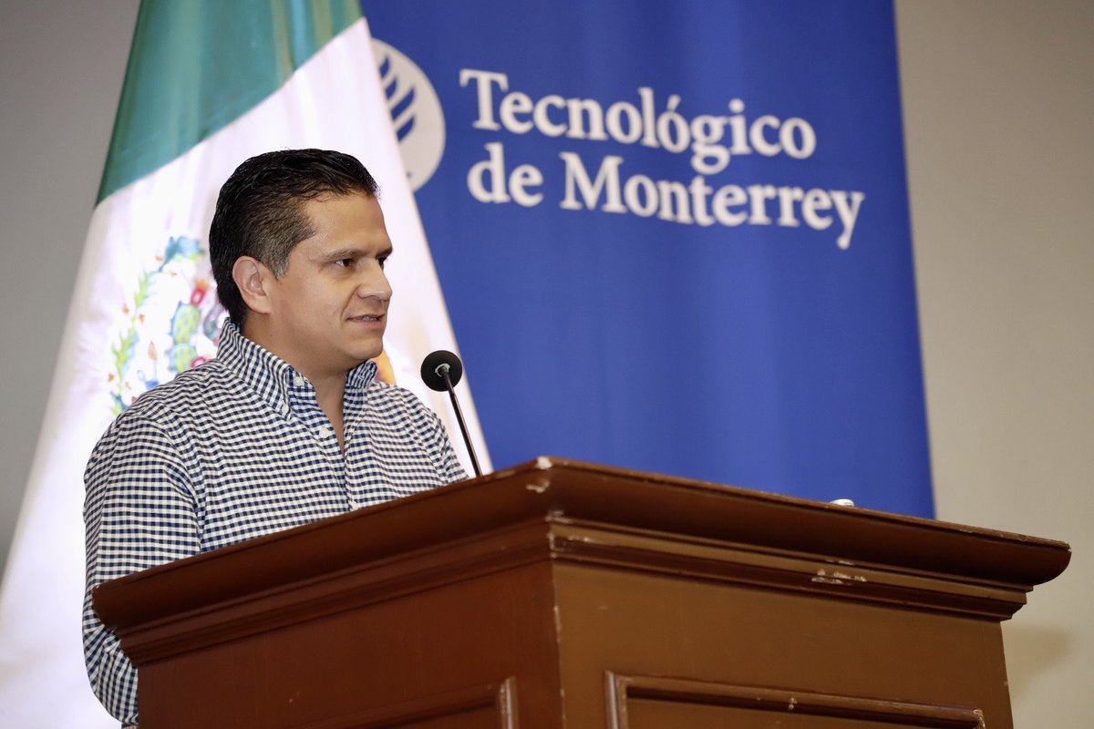 Juan Pablo Colín tweet media