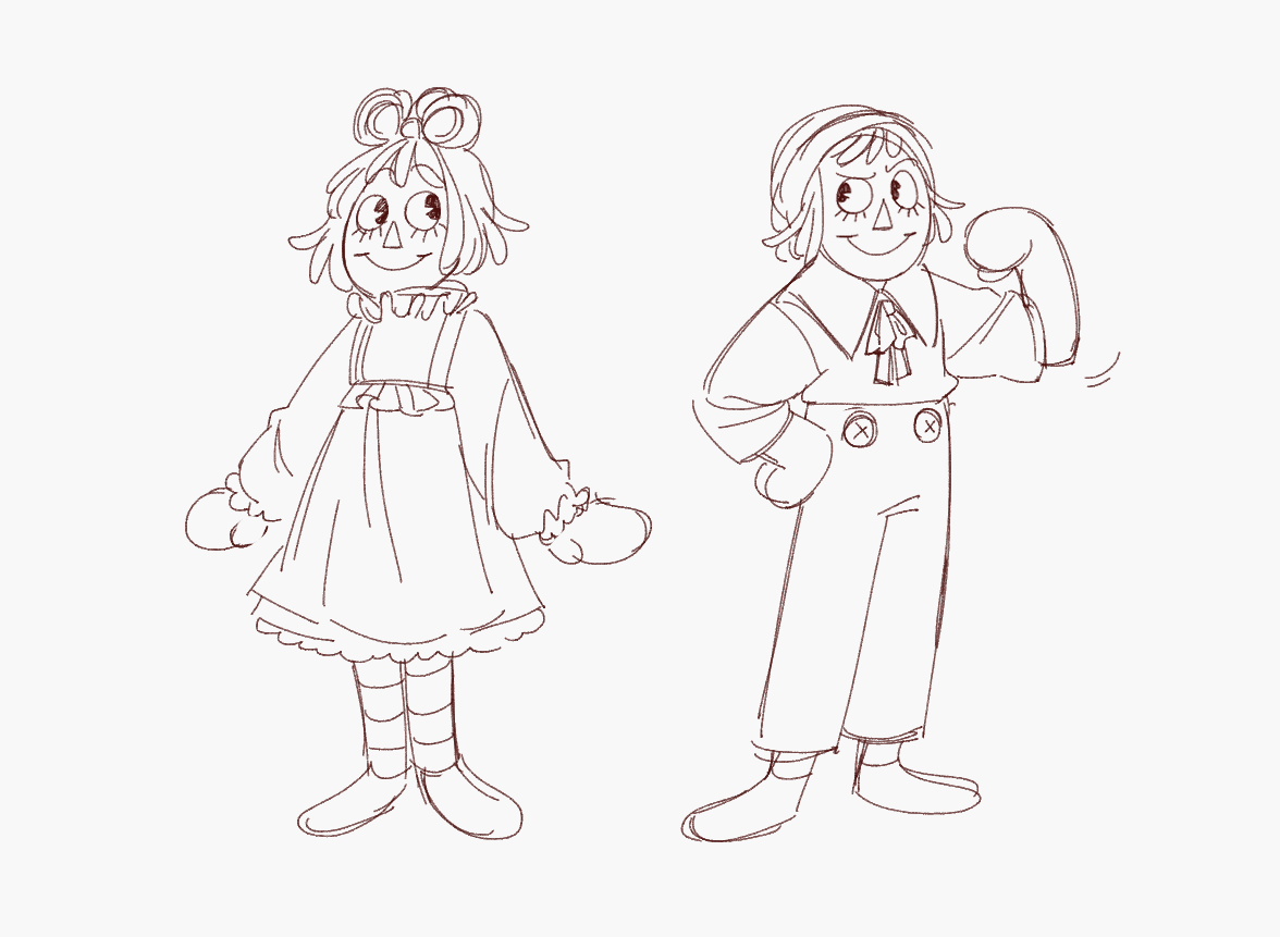 Nuggieroni tweet media