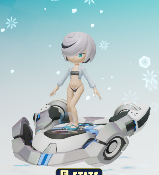 Permafrost tweet media