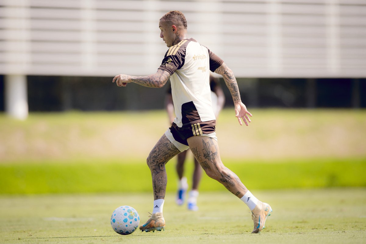 Planeta do Futebol 🌎 tweet media