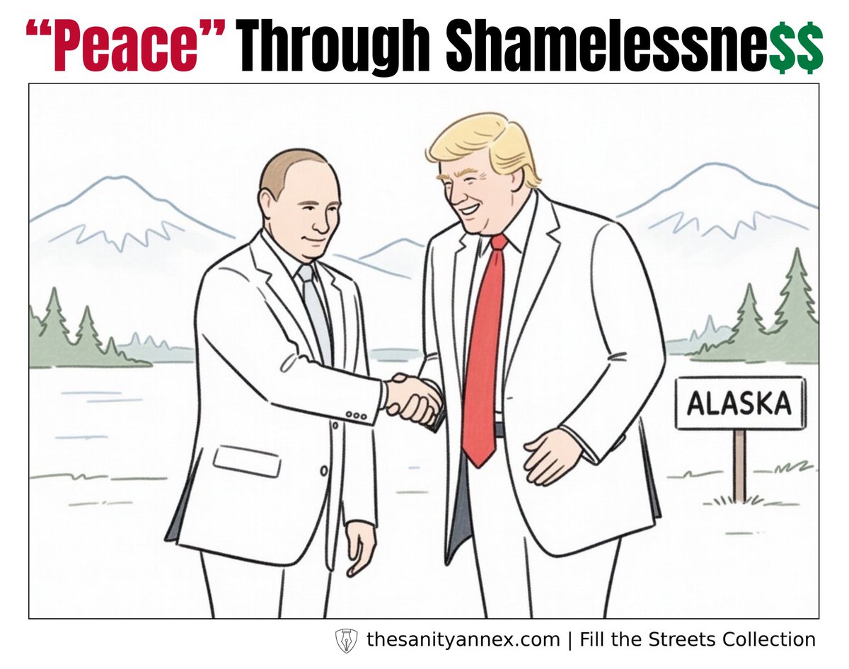 The Sanity Annex tweet media