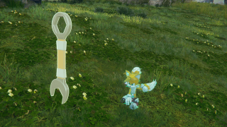 tapir mutant tweet media