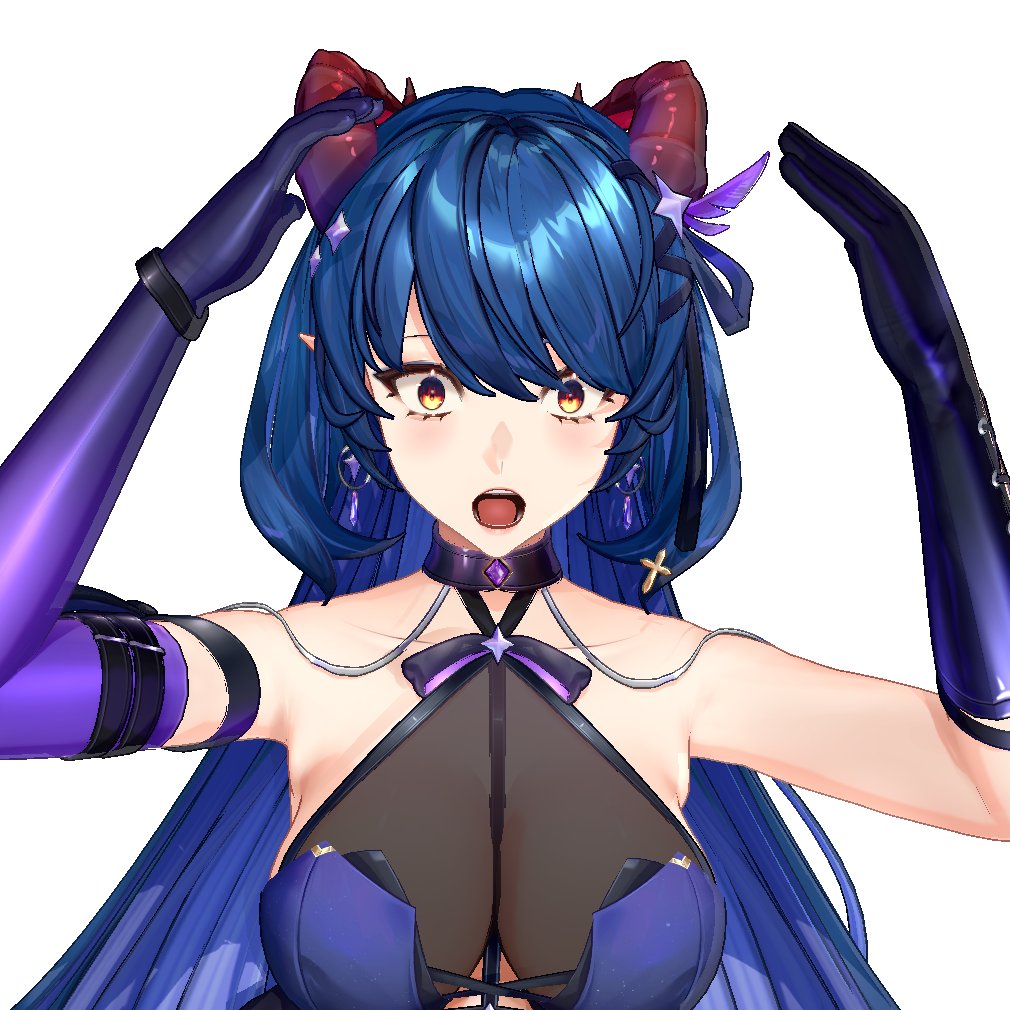 Xiulan Long🐉🍋LIGHTMOTIF tweet media