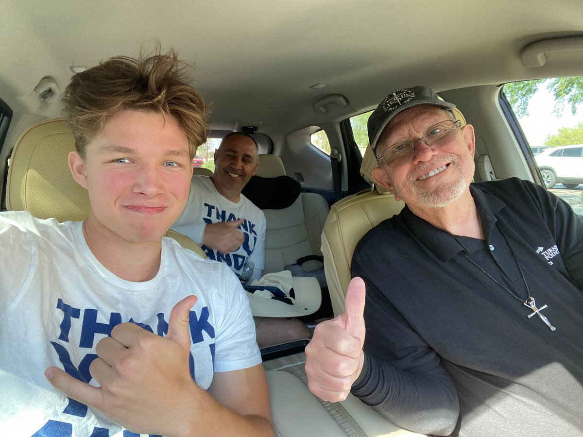 Jeannette Garcia tweet media