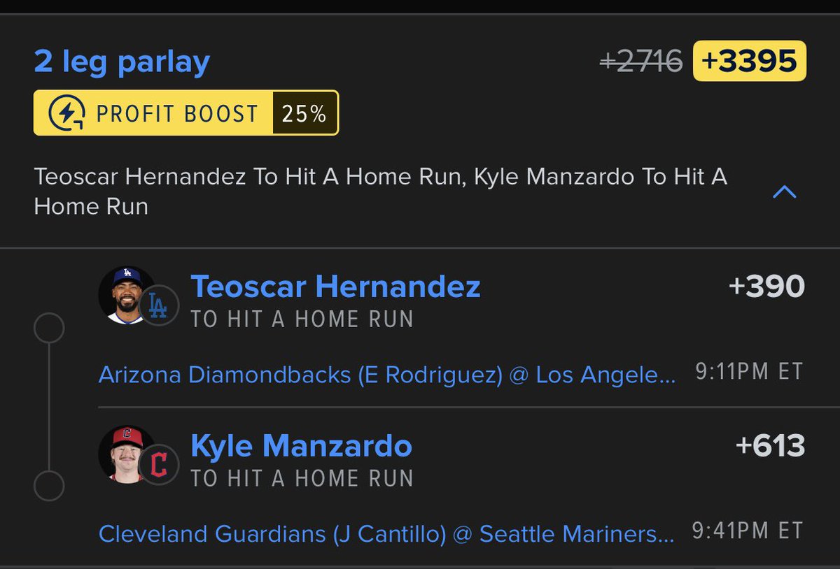 Blitzer ⚡️ tweet media