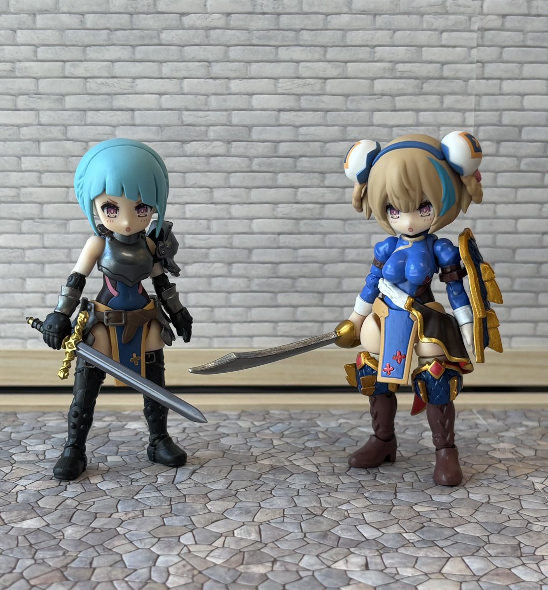 泰山府君 tweet media