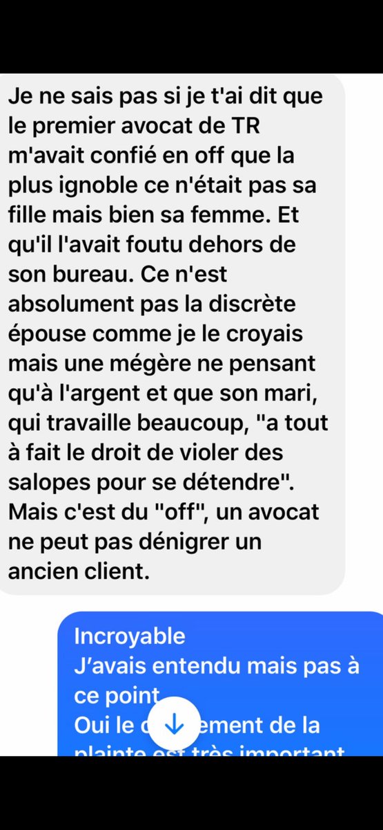 Paule-Emma Jeanne Aline Adam d’Aboville tweet media