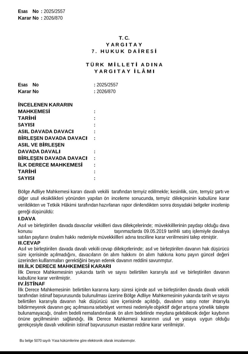 Avukatın El Kitabı tweet media