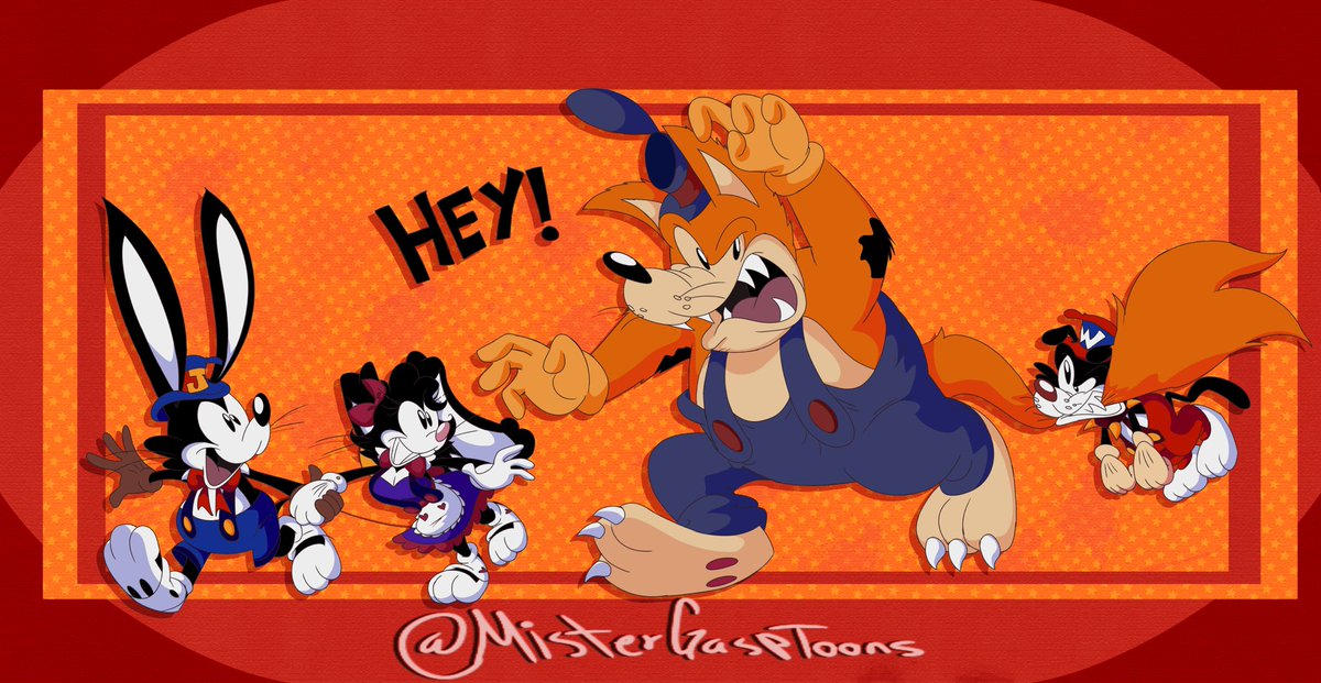 Mr. Gaspertoons tweet media