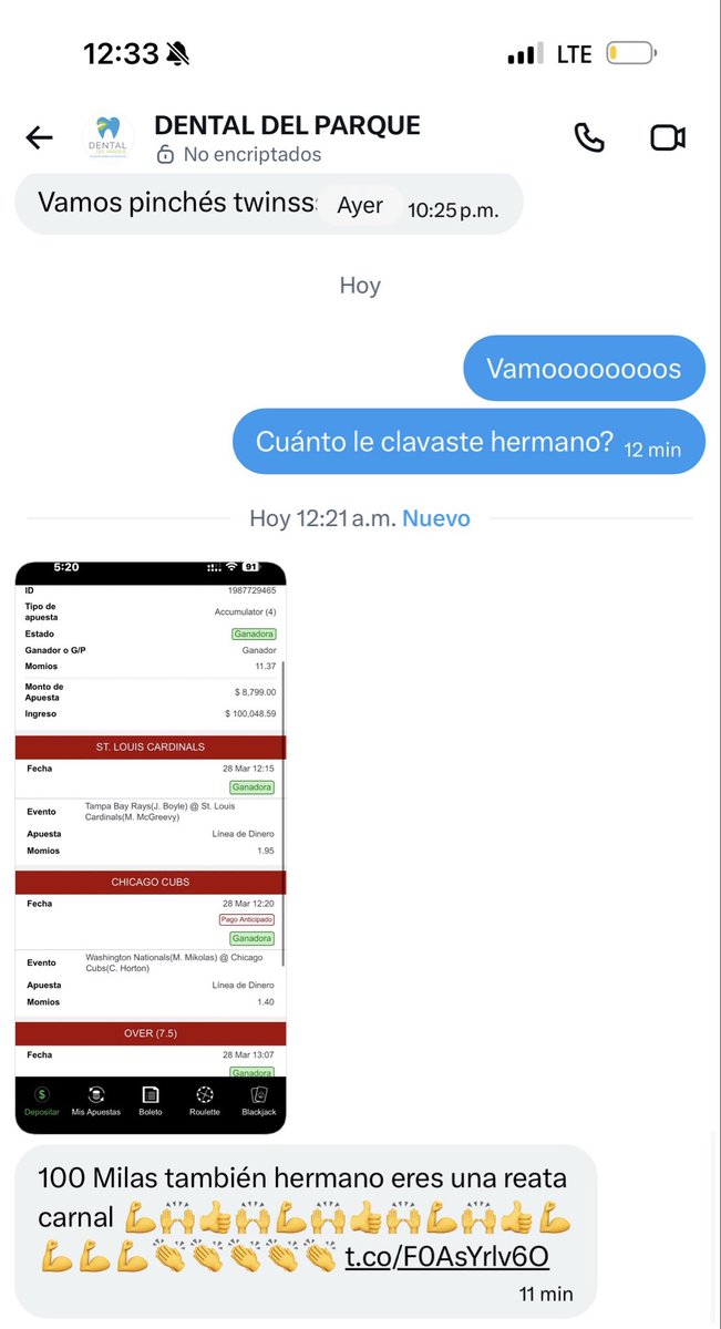 ELVIKINGONEGRO tipster tweet media