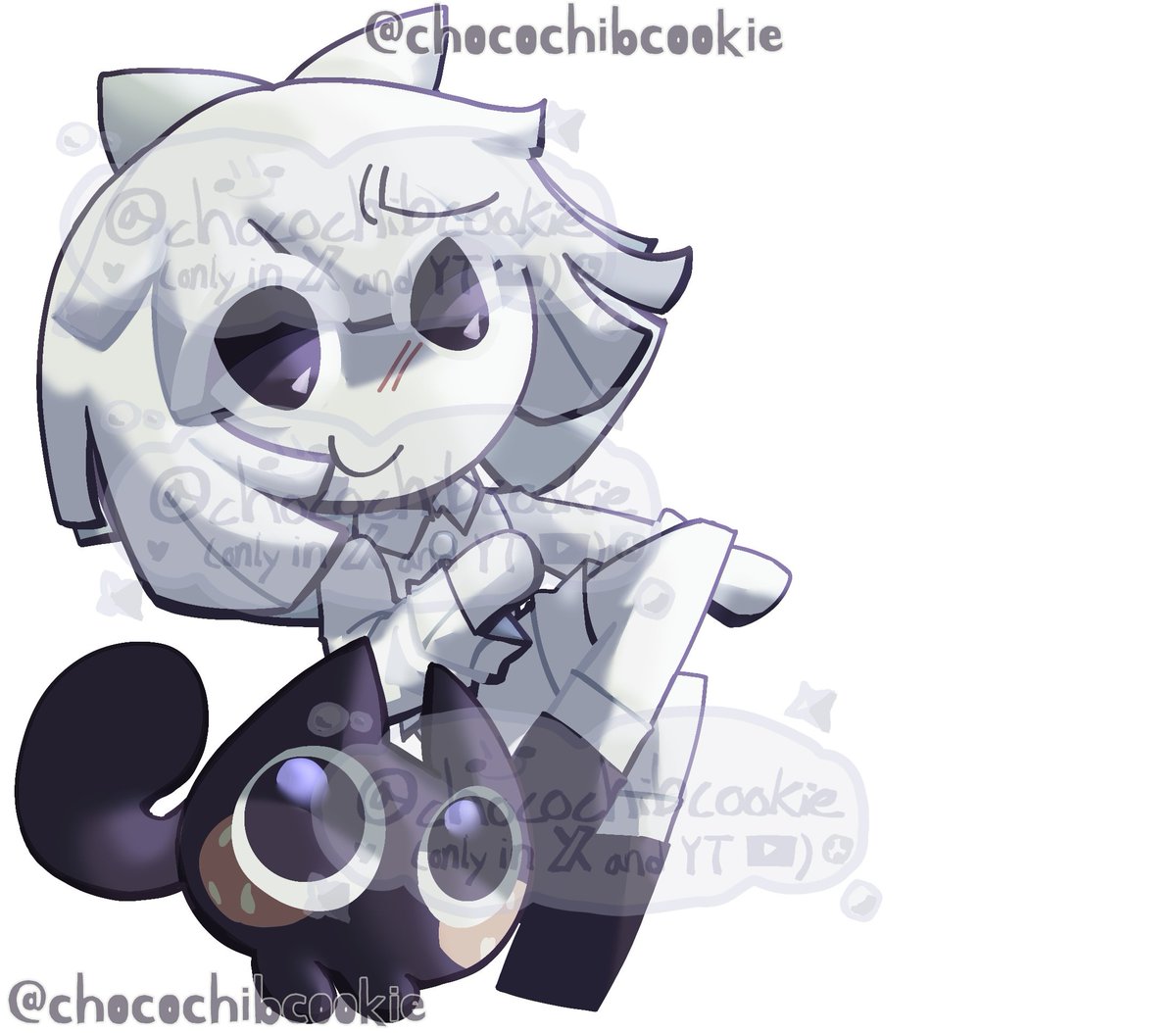 초코칩쿸키 tweet media