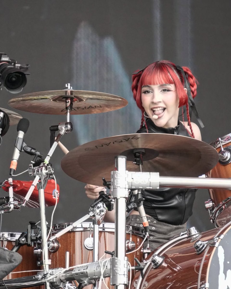 The Warning Daily tweet media