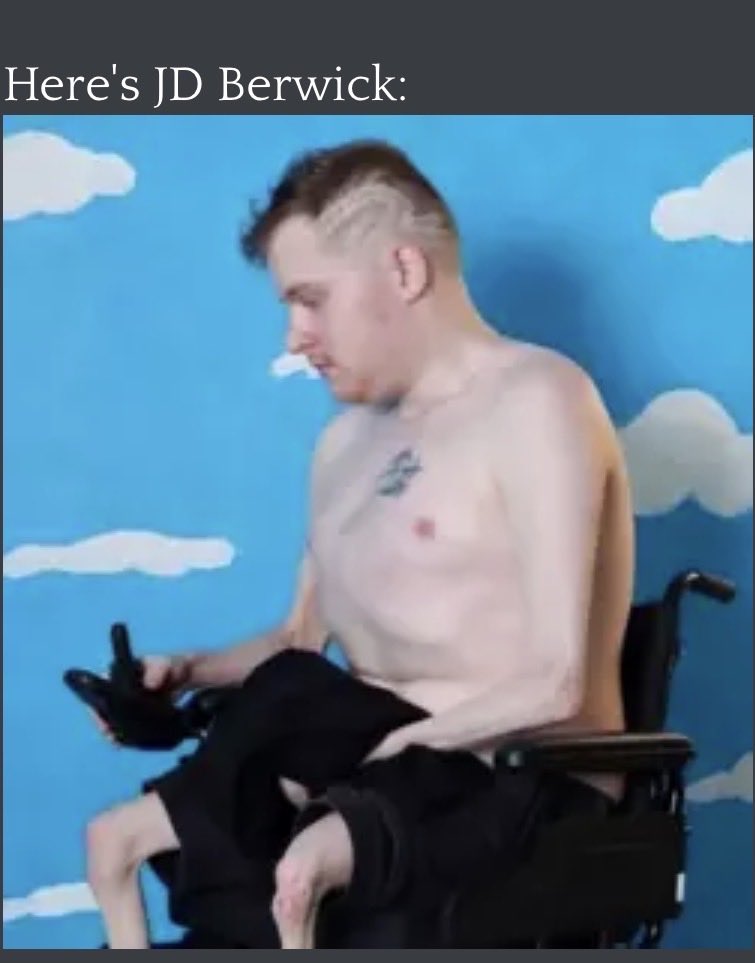 Pine Tree Rioter tweet media