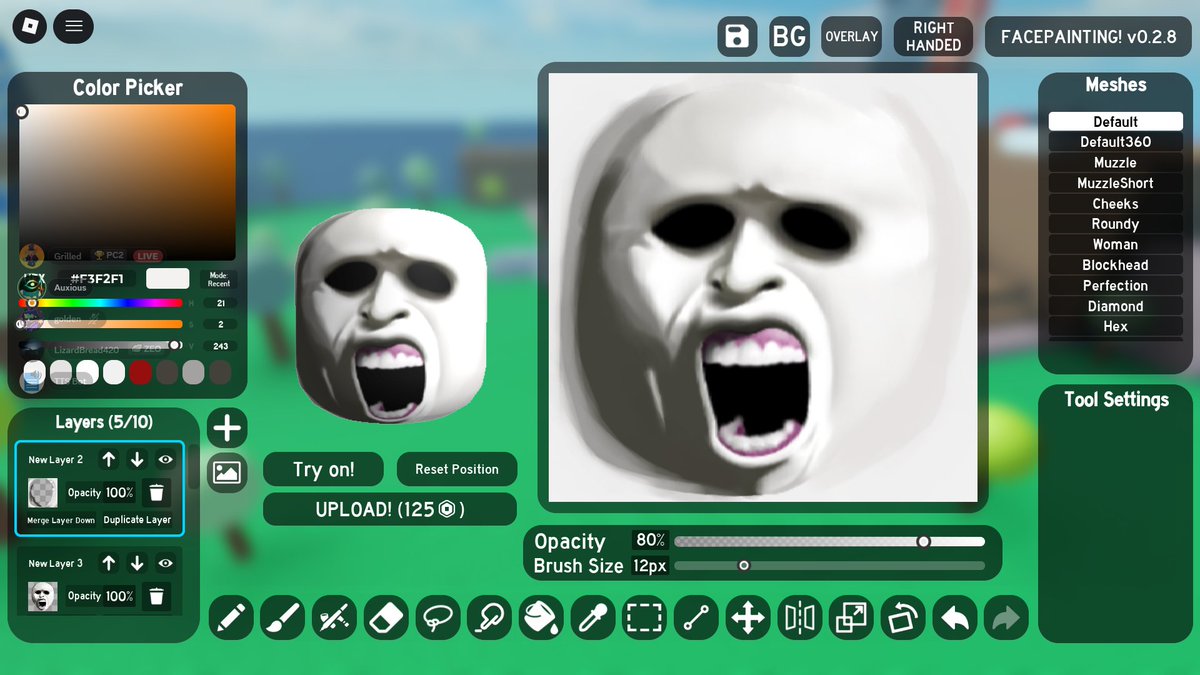 OK well this is a lot better now