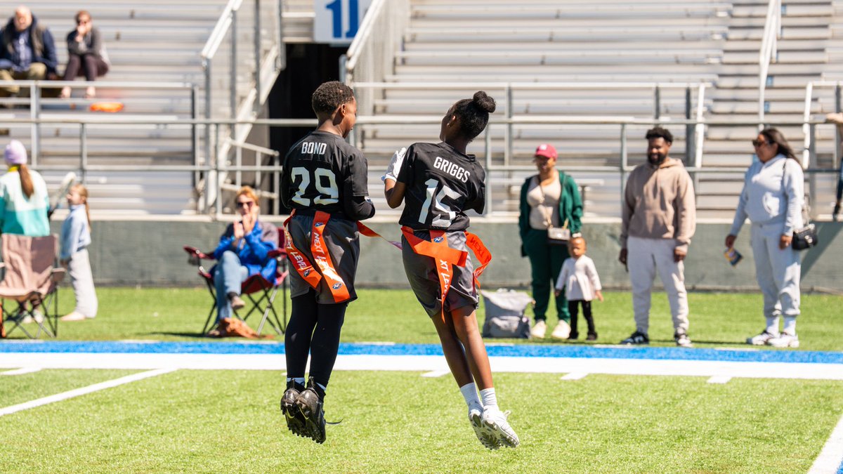 Middle Tennessee Football tweet media