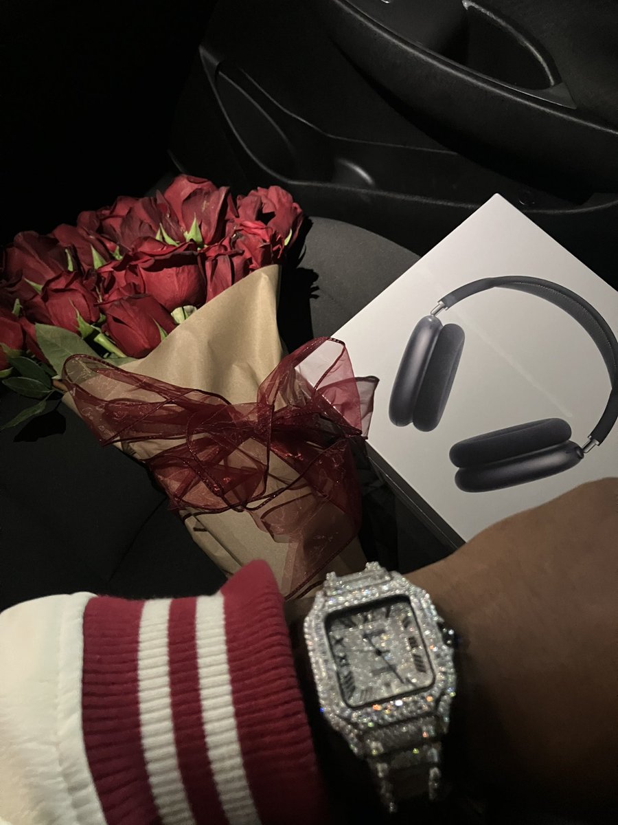 Just because 🤷🏾‍♂️❤️