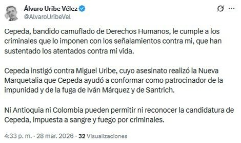 Sergio Mesa ⚖️ tweet media