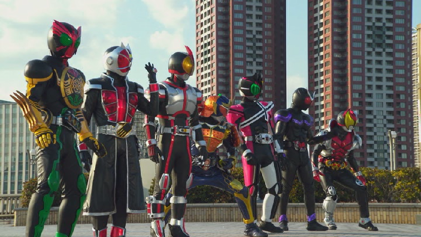 TDGSMAオールスターズF@スタプリ愛好&まどか・なお・さあや最推し tweet media