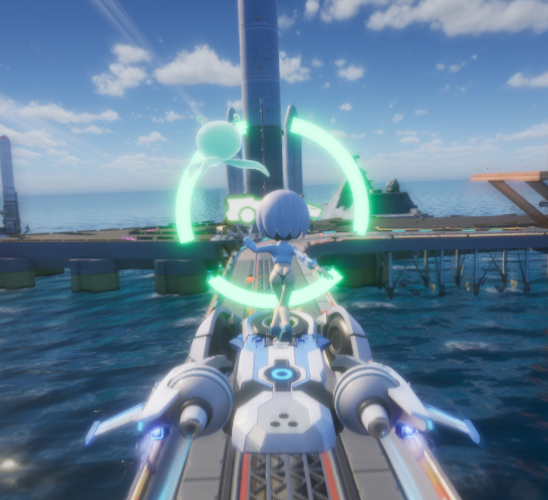 Permafrost tweet media