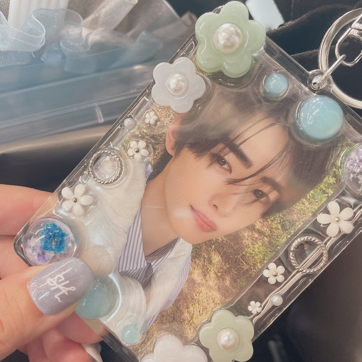 おり🐢🐧💚‎🤍 tweet media