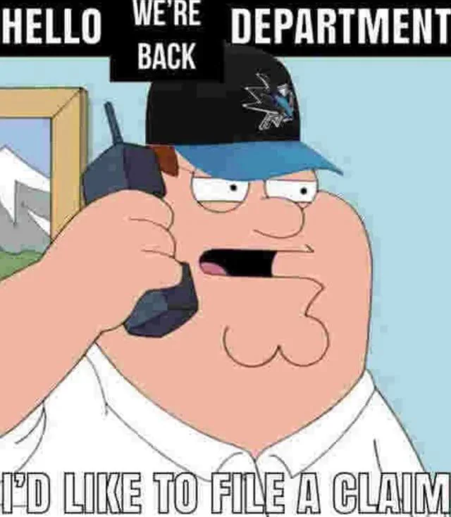 Sharks on NBCS tweet media