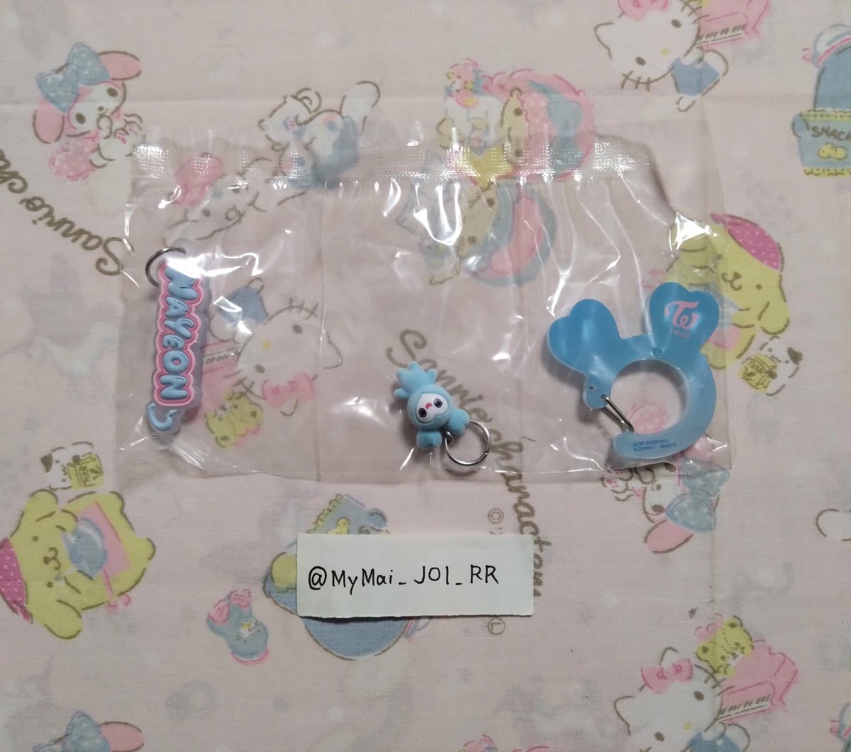 まいまい tweet media