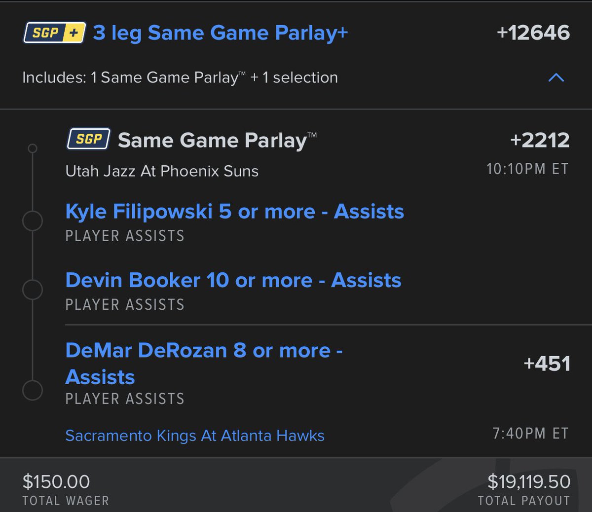 Stay True tweet media