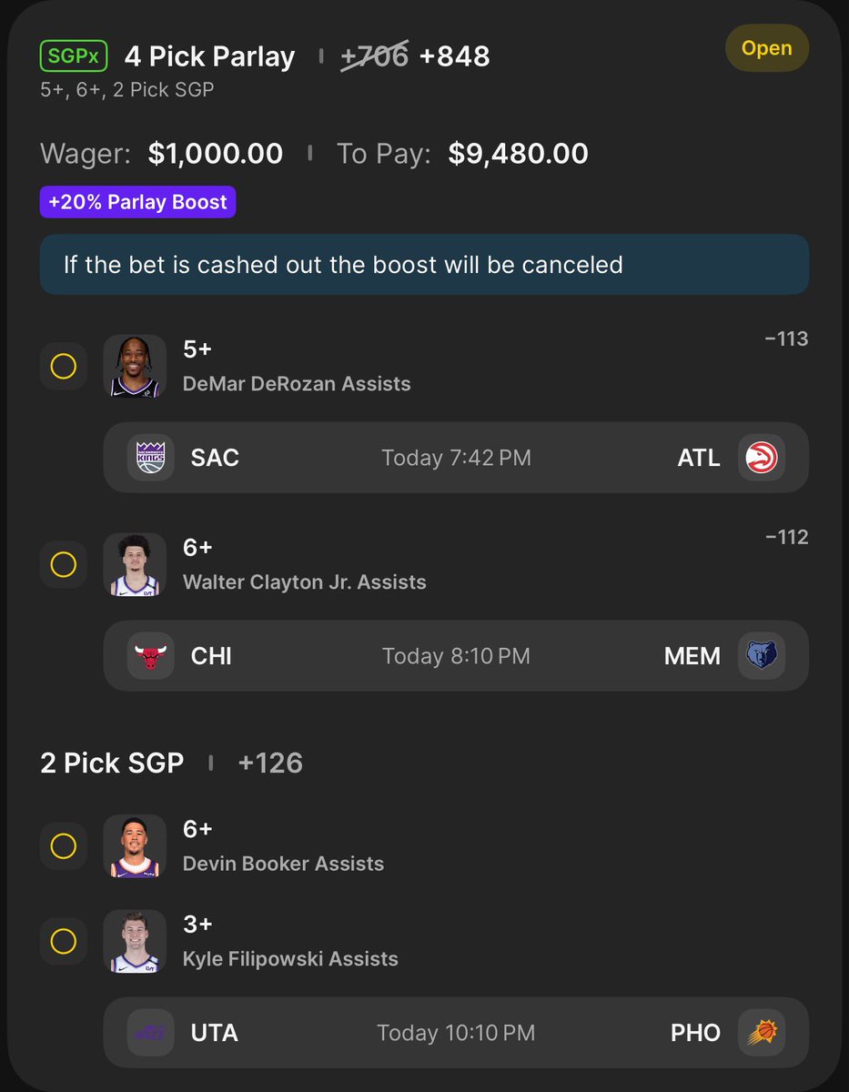 Stay True tweet media