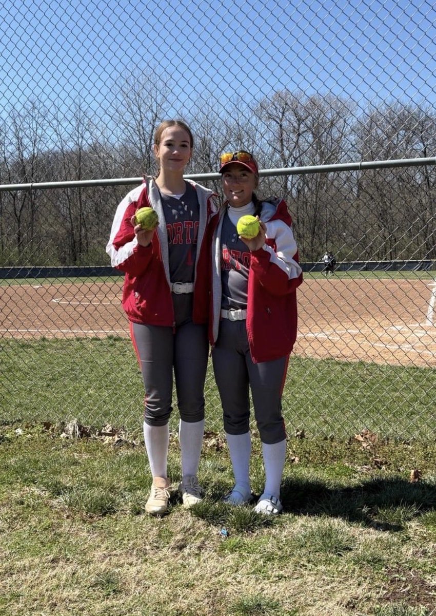 Morton Softball tweet media