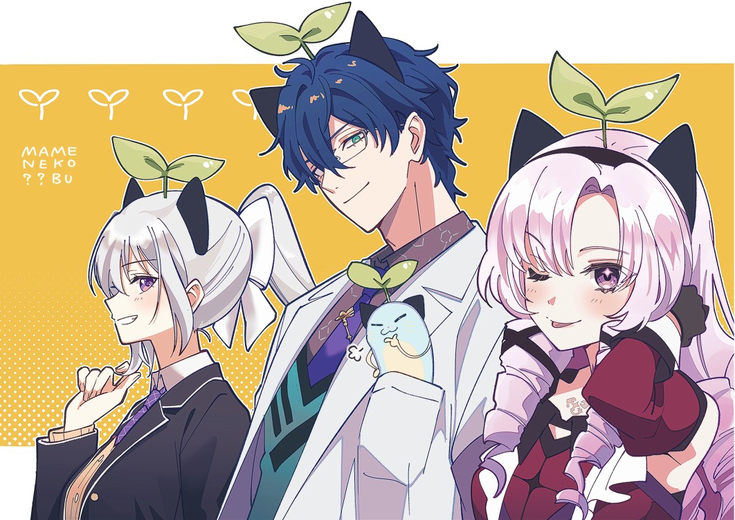 ふじからま tweet media