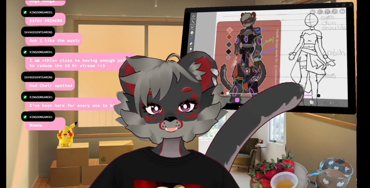 goobleckVT🩷🐆 tweet media