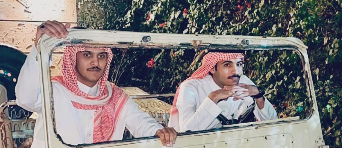 جواهر  tweet media