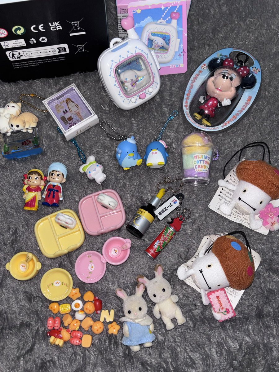 lilieholic tweet media